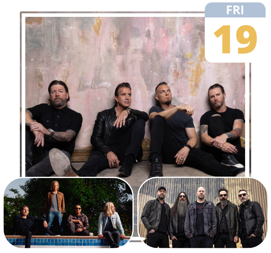 <big><big>Creed</big></big><br />Switchfoot<br />and Finger Eleven Square