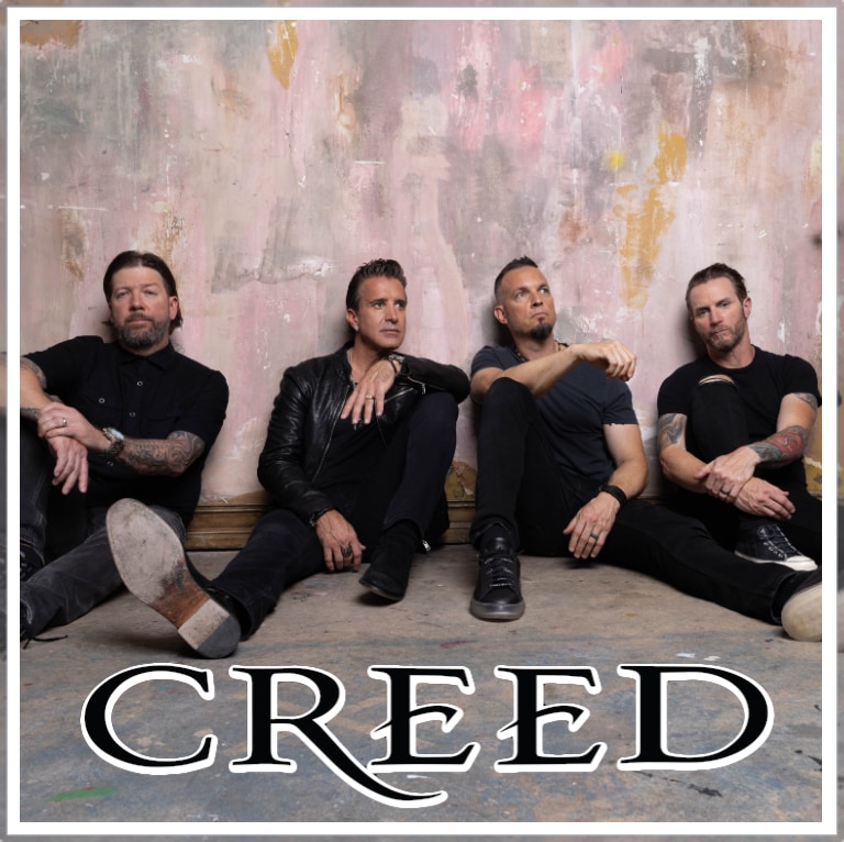 <big><big>Creed</big></big><br />Switchfoot<br />and Finger Eleven Square