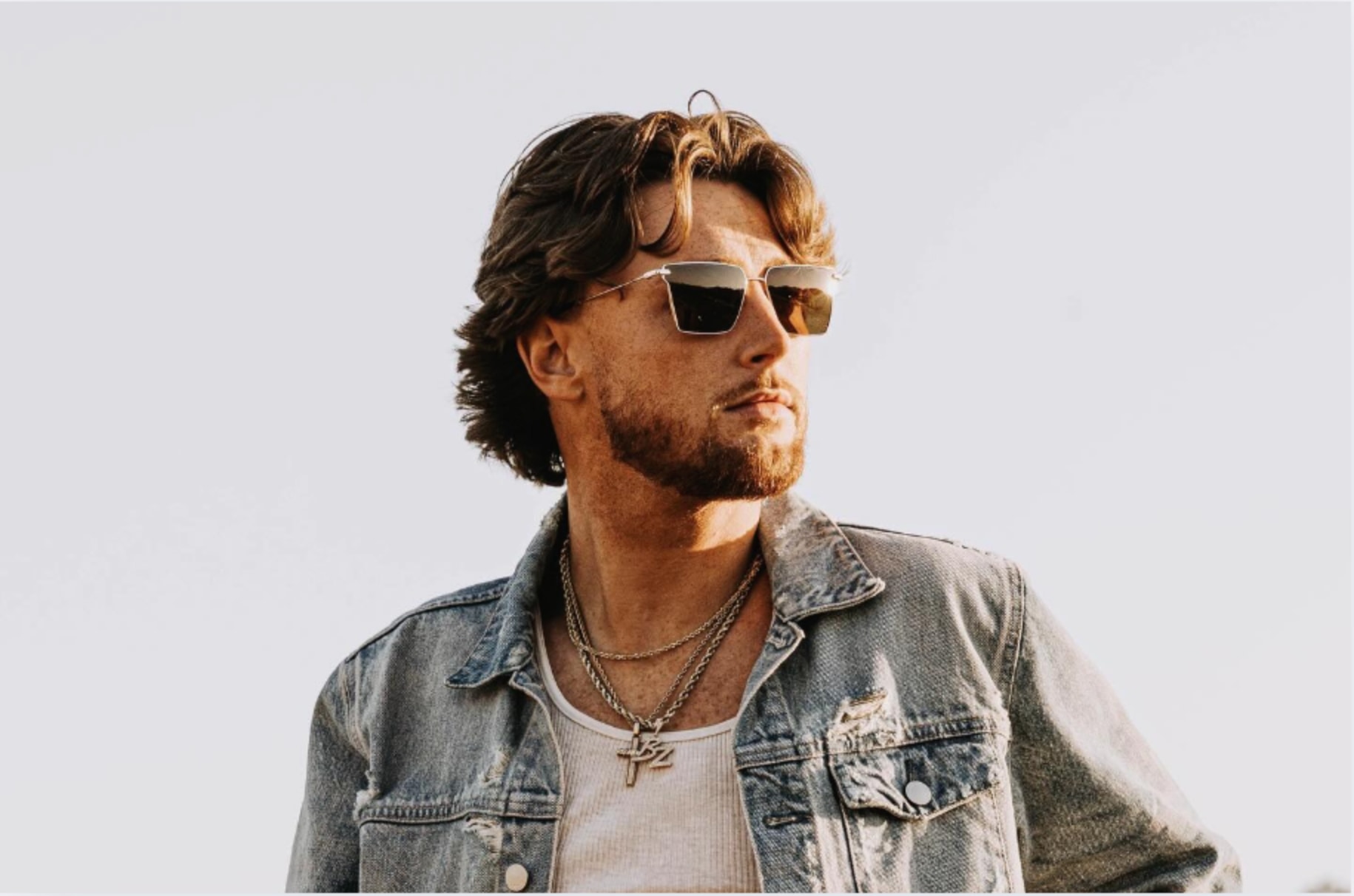 Bailey Zimmerman Image 1