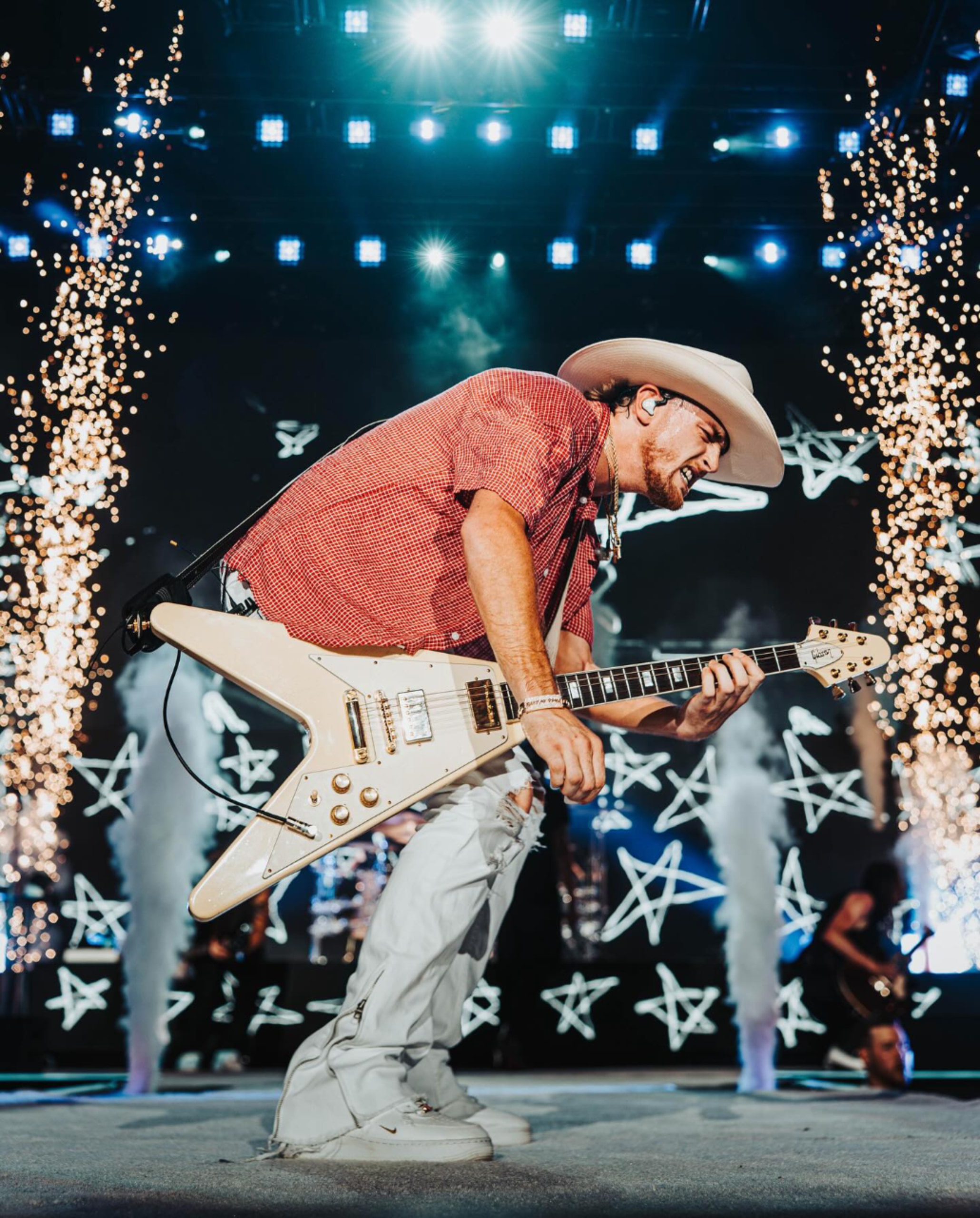 Bailey Zimmerman Image 2