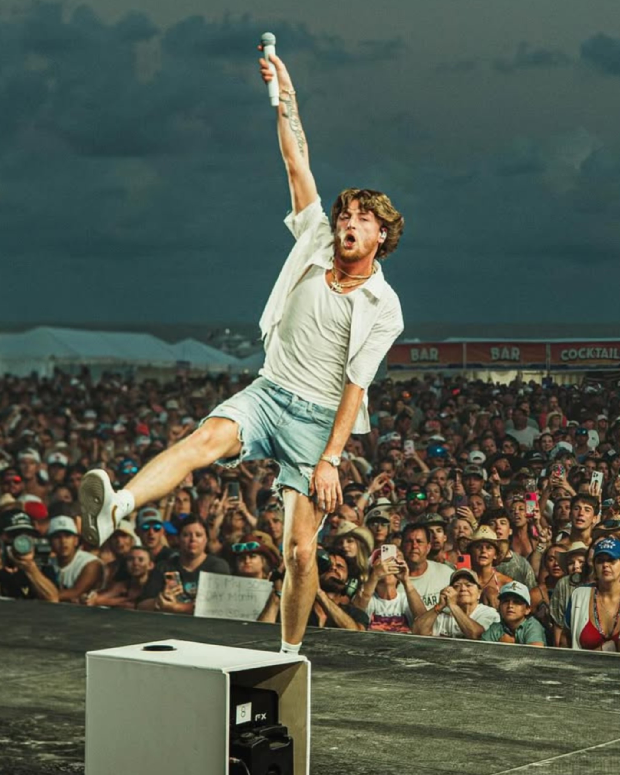 Bailey Zimmerman Image 3