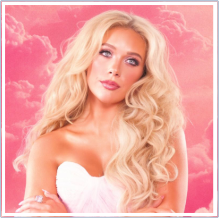 Megan Moroney - The Cloud 9 Tour Square